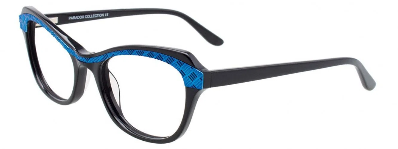 Aspex Eyewear P5040 Eyeglasses - view 9